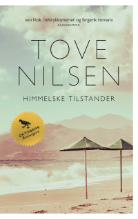 HIMMELSKE TILSTANDER (PB)