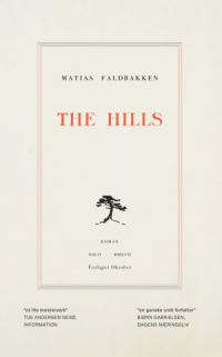 THE HILLS (PB)
