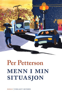 MENN I MIN SITUASJON
