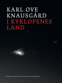 I KYKLOPENES LAND