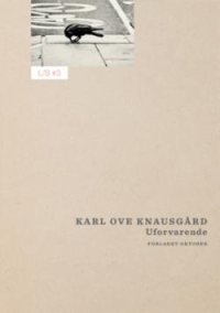 UFORVARENDE