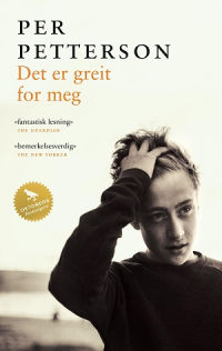 DET ER GREIT FOR MEG
