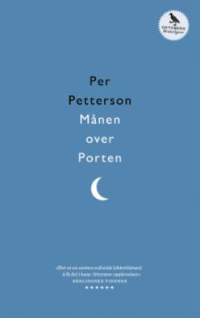 MÅNEN OVER PORTEN (HFT)
