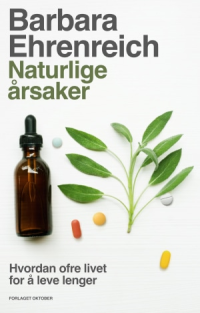 NATURLIGE ÅRSAKER