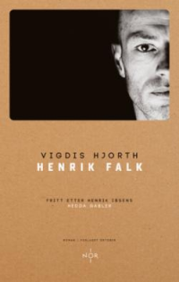 HENRIK FALK