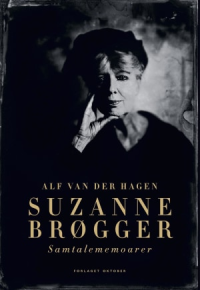 SUZANNE BRØGGER - SAMTALEMEMOARER