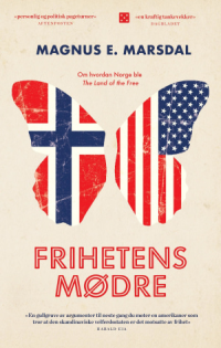 FRIHETENS MØDRE (PB)