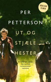 UT OG STJÆLE HESTER (PB)