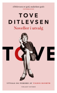 NOVELLER I UTVALG
