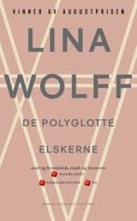DE POLYGLOTTE ELSKERNE (PB)