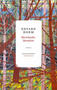 HEIMLANDET. BARNDOM