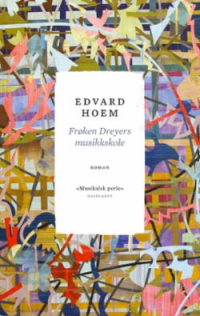 FRØKEN DREYERS MUSIKKSKOLE