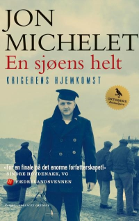 EN SJØENS HELT 6 (PB)