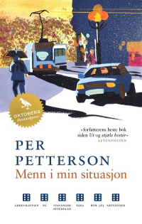 MENN I MIN SITUASJON