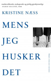 MENS JEG HUSKER DET