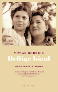 HEFTIGE BÅND (HEFTET)
