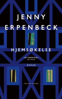 HJEMSØKELSE