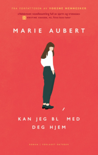 KAN JEG BLI MED DEG HJEM