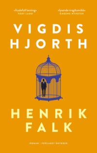 HENRIK FALK (PB)