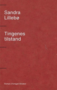 TINGENES TILSTAND