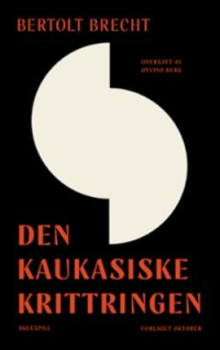 DEN KAUKASISKE KRITTRINGEN