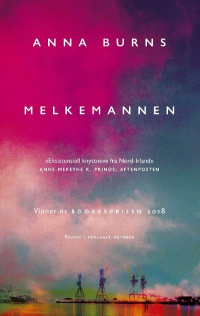MELKEMANNEN