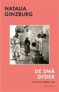 DE SMÅ DYDER