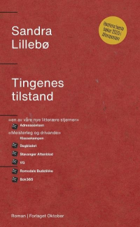 TINGENES TILSTAND (POCKET)