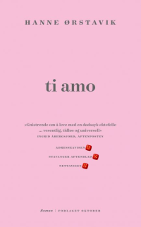 TI AMO (PB)