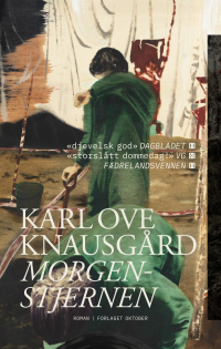 MORGENSTJERNEN (HFT)
