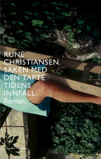 SAKEN MED DEN TAPTE TIDENS INNFALL