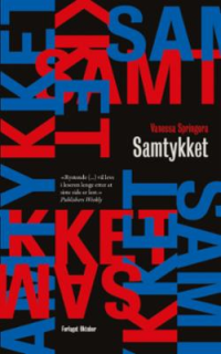 SAMTYKKET