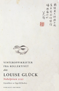 VINTEROPPSKRIFTER FRA KOLLEKTIVET