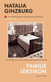 FAMILIELEKSIKON (PB)