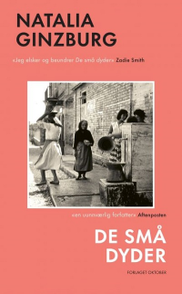 DE SMÅ DYDER (PB)