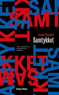 SAMTYKKET