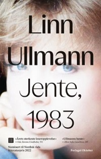 JENTE, 1983