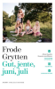 GUT, JENTE, JUNI, JULI (PB)