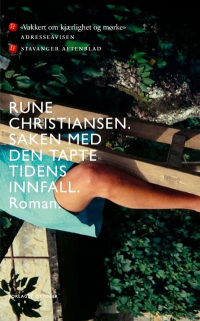 SAKEN MED DEN TAPTE TIDENS INNFALL
