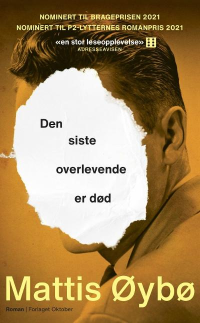 DEN SISTE OVERLEVENDE ER DØD