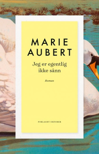 JEG ER EGENTLIG IKKE SÅNN