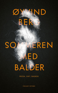 SOMMEREN MED BALDER