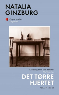 DET TØRRE HJERTET