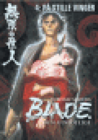 BLADE DEN UDDELIGE 04 - P STILLE VINGER