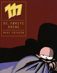 M BOK 01 - DE FØRSTE ÅRENE