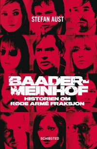 BAADER MEINHOF