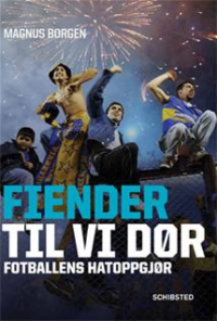 FIENDER TIL VI DR