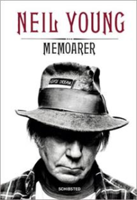 NEIL YOUNG: MEMOARER
