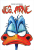 JEG, ARNE (ARNE AND / ARNE ANKA) (NO)