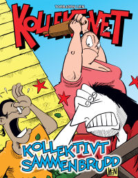 KOLLEKTIVET BOK 06 - KOLLEKTIVT SAMMENBRUDD